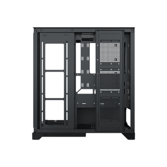 CASE XIGMATEK ENDORPHIN ULTRA BLACK - Image 5