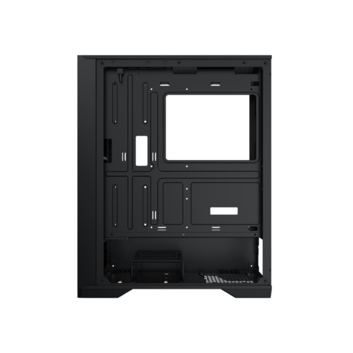 CASE XIGMATEK LUX S 4 FAN RGB - Image 5