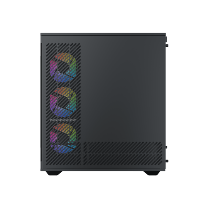 CASE XIGMATEK META BLACK - Image 5