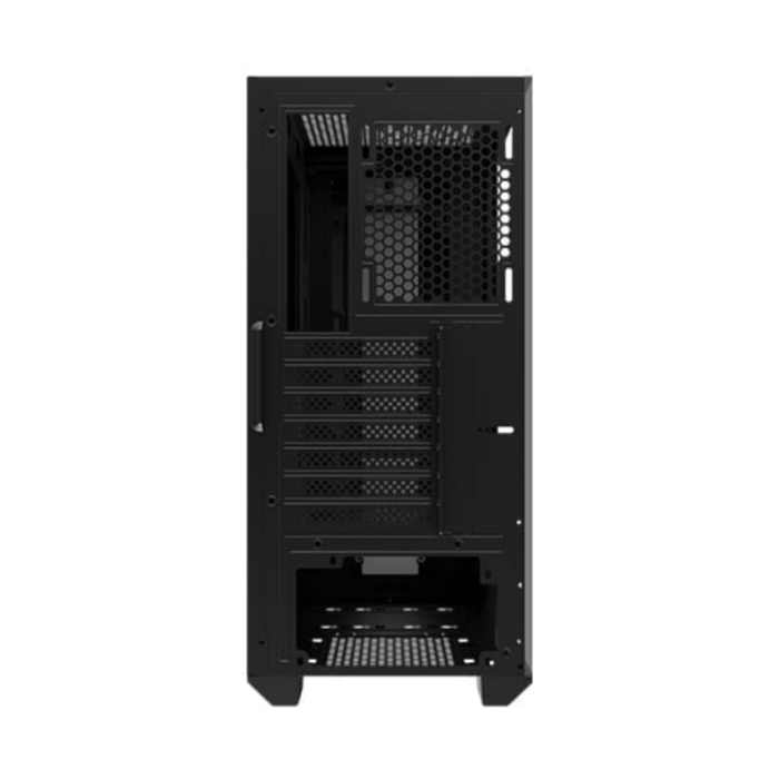 CASE XIGMATEK TRIPLE X RGB - Image 5