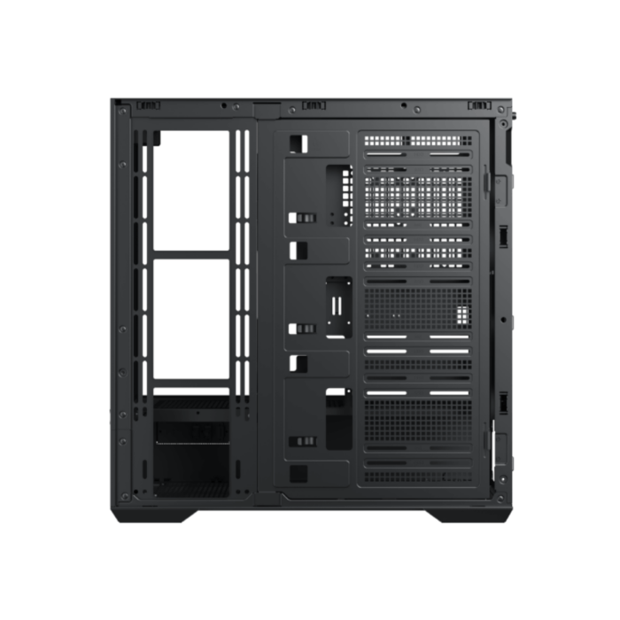 CASE XIGMATEK VISION PRO BLACK - Image 3