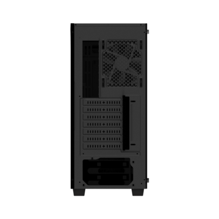 CASE GIGABYTE C200G GLASS BLACK - Image 6