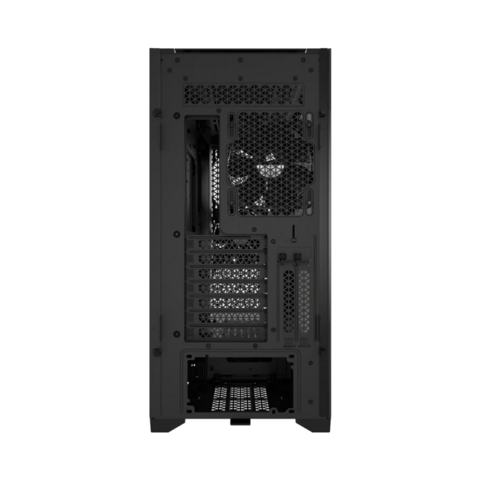 CORSAIR 5000D AIRFLOW CORE MT TEMP GLASS CASE BLACK - Image 5