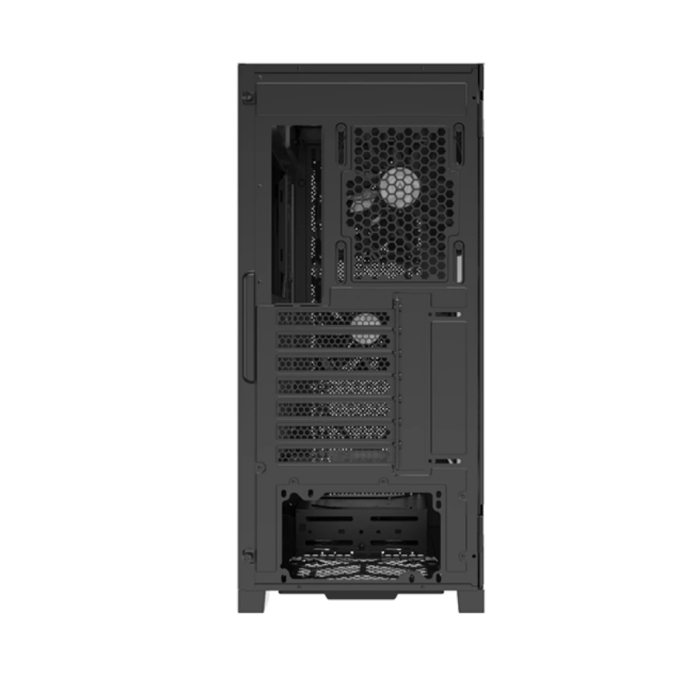 CASE MONTECH AIR 1000 LITE BLACK - Image 6