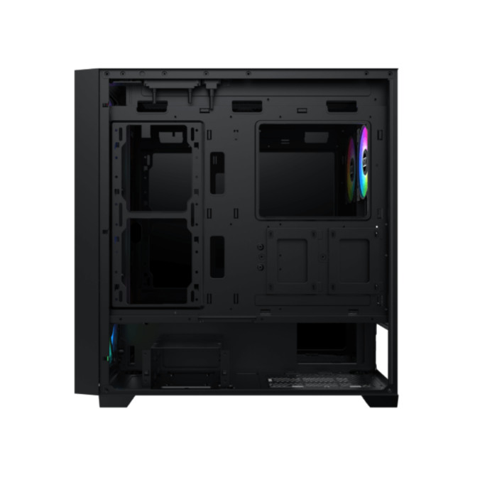 CASE XIGMATEK ANUBIS PRO 4FX - Image 5