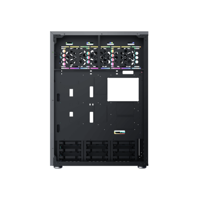 CASE XIGMATEK ELYSIUM II SUPER EATX - Image 6