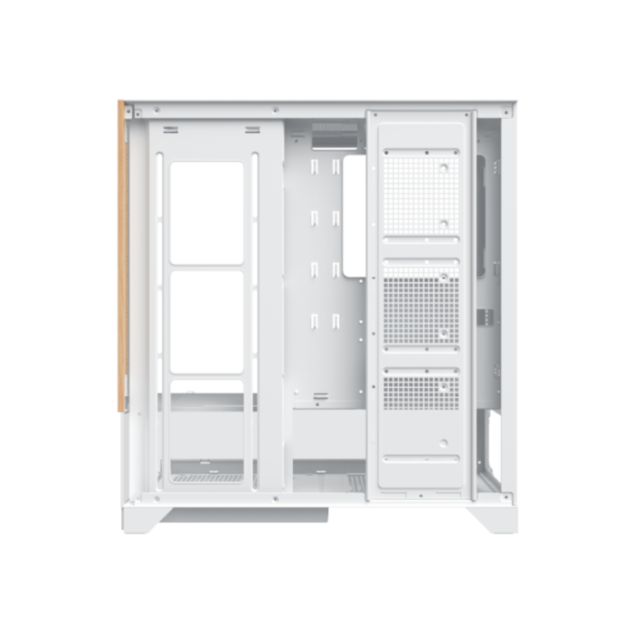 CASE XIGMATEK ENDORPHIN WD ARCTIC WHITE - Image 6
