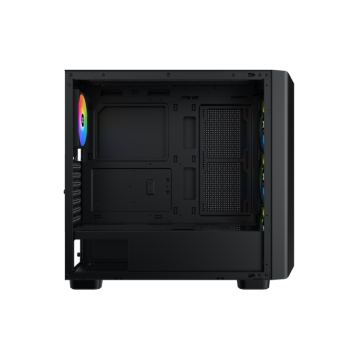 CASE XIGMATEK GAMING Y PRO BLACK - Image 6