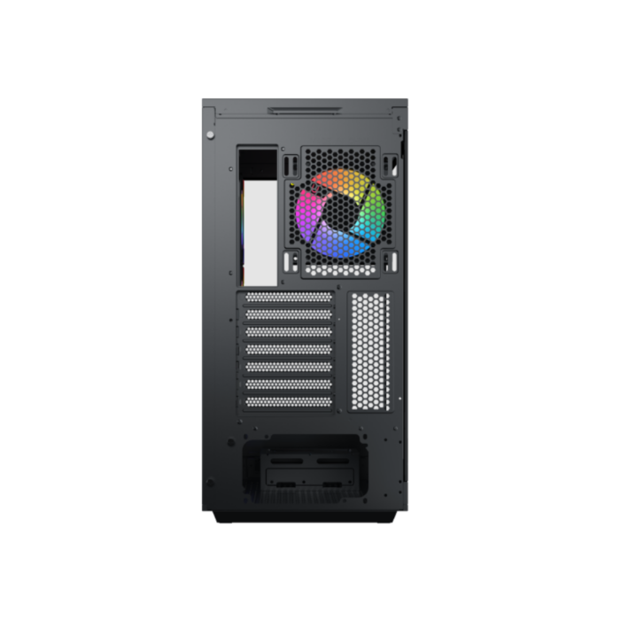 CASE XIGMATEK META BLACK - Image 6
