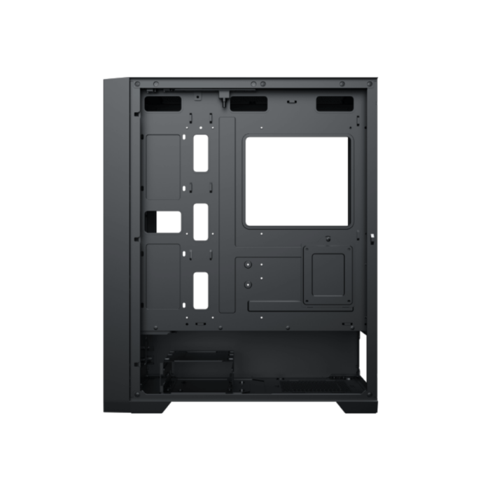 CASE XIGMATEK QUANTUM BLACK - Image 6