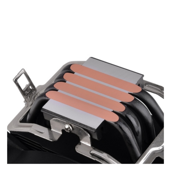 FAN COOLING AIR THERMALTAKE UX200 V5 ARGB W - Image 6