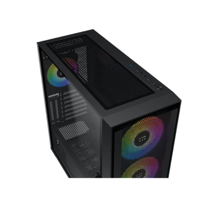 CASE XIGMATEK ANUBIS PRO 4FX - Image 6