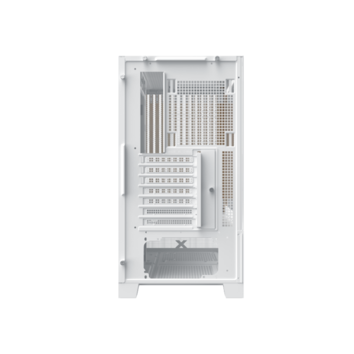 CASE XIGMATEK ENDORPHIN WD ARCTIC WHITE - Image 7