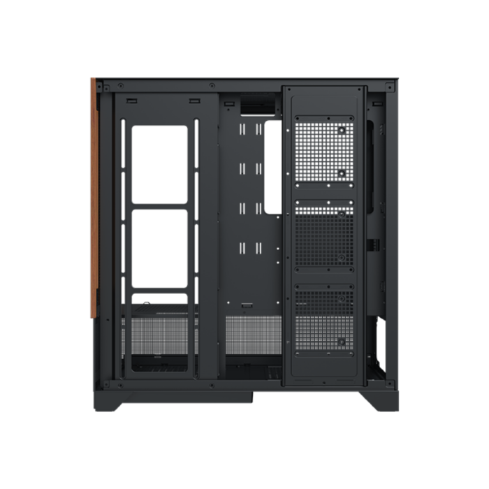 CASE XIGMATEK ENDORPHIN WD BLACK - Image 7