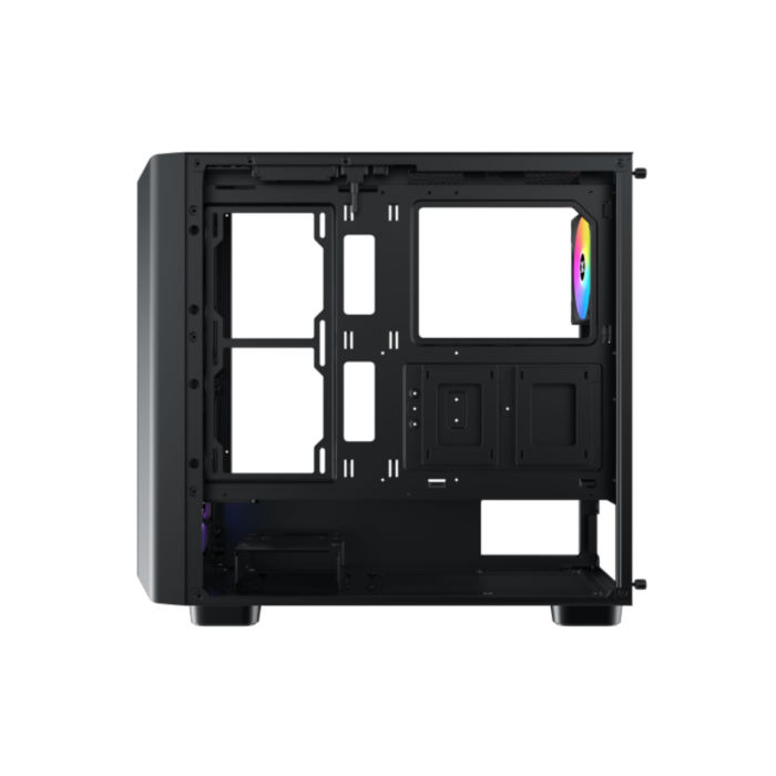 CASE XIGMATEK GAMING Y PRO BLACK - Image 7