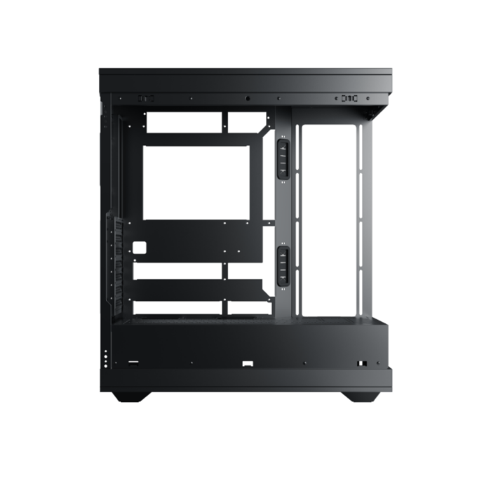 CASE XIGMATEK META BLACK - Image 7