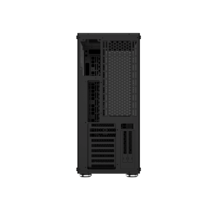 CASE XIGMATEK OVERTAKE TEMPERED GLASS 4+2FAN RGB FULL TOWER - Image 6