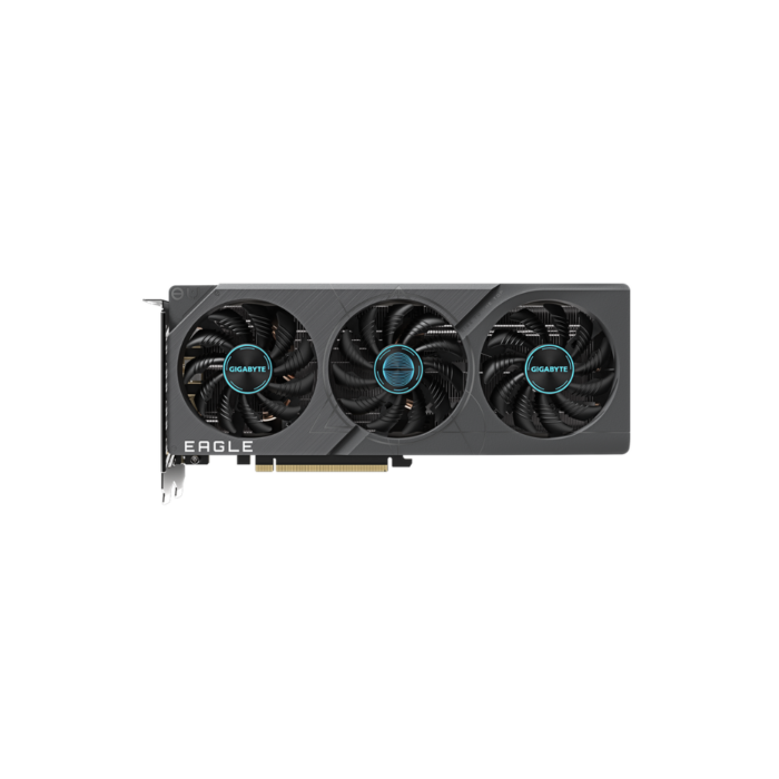 GIGABYTE RTX 4060TI EAGLE OC 8/128 - Image 8