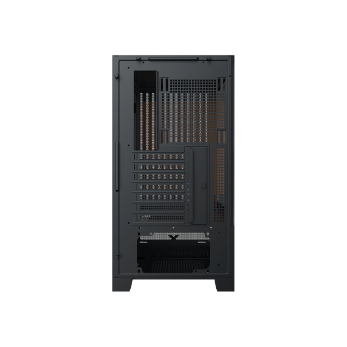 CASE XIGMATEK ENDORPHIN WD BLACK - Image 8