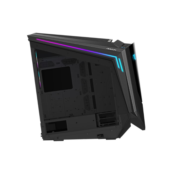 CASE GIGABYTE AORUS AC700G GLASS - Image 8