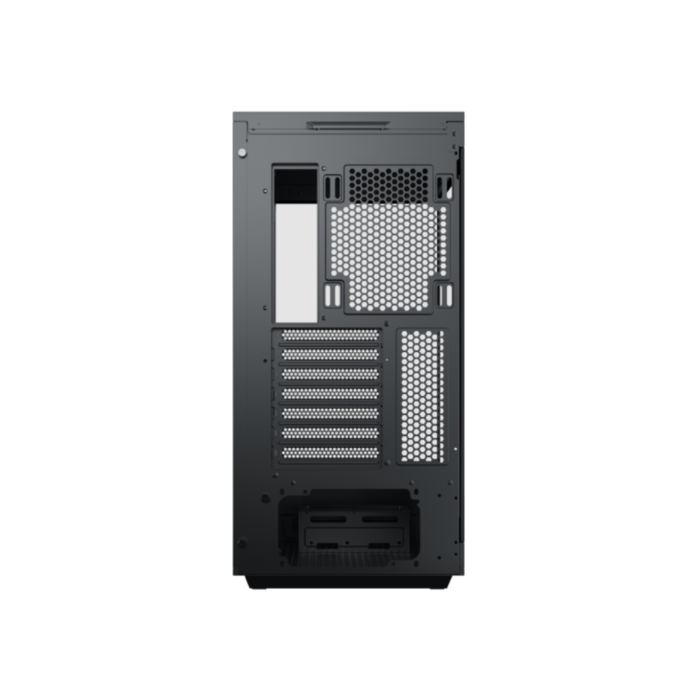 CASE XIGMATEK META BLACK - Image 9