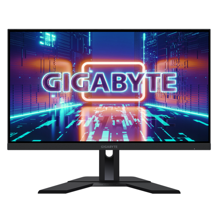 GIGABYTE 27 M27Q GAMING Monitor 2K IPS 170Hz 0.5MS - Image 8