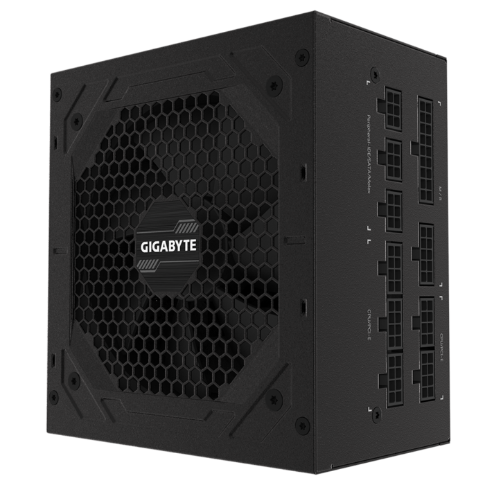 GIGABYTE P1000GM GOLD - Image 2