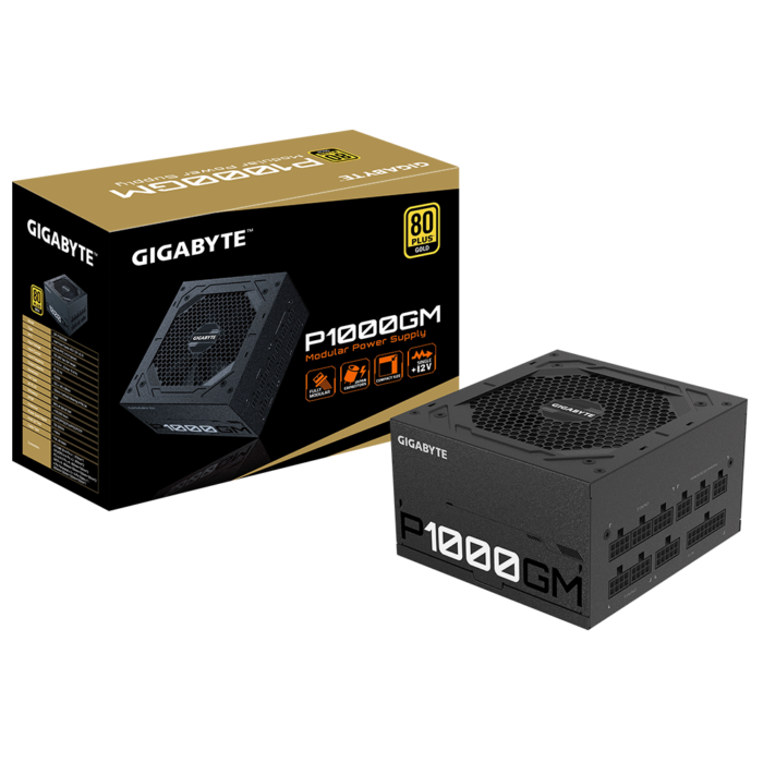 GIGABYTE P1000GM GOLD