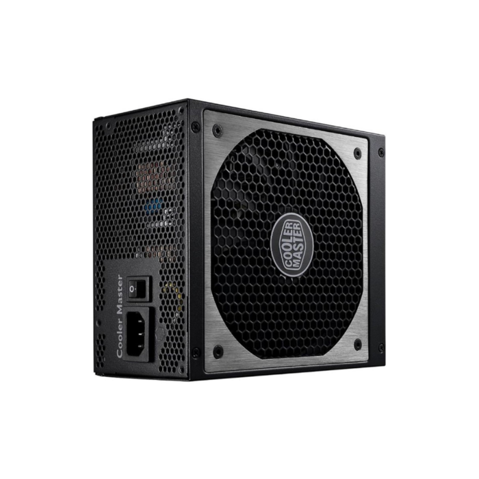 COOLERMASTER VANGUARD 1000 W GOLD