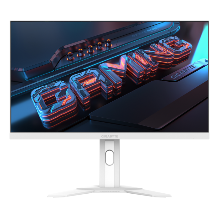 GIGABYTE 27 M27QA ICE GAMING Monitor 2K IPS 180Hz 1MS - Image 6