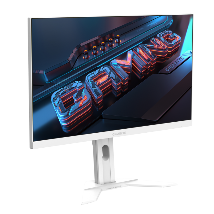 GIGABYTE 27 M27QA ICE GAMING Monitor 2K IPS 180Hz 1MS - Image 7