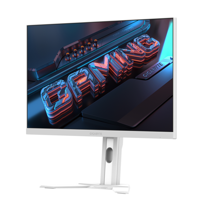 GIGABYTE 27 M27QA ICE GAMING Monitor 2K IPS 180Hz 1MS - Image 8