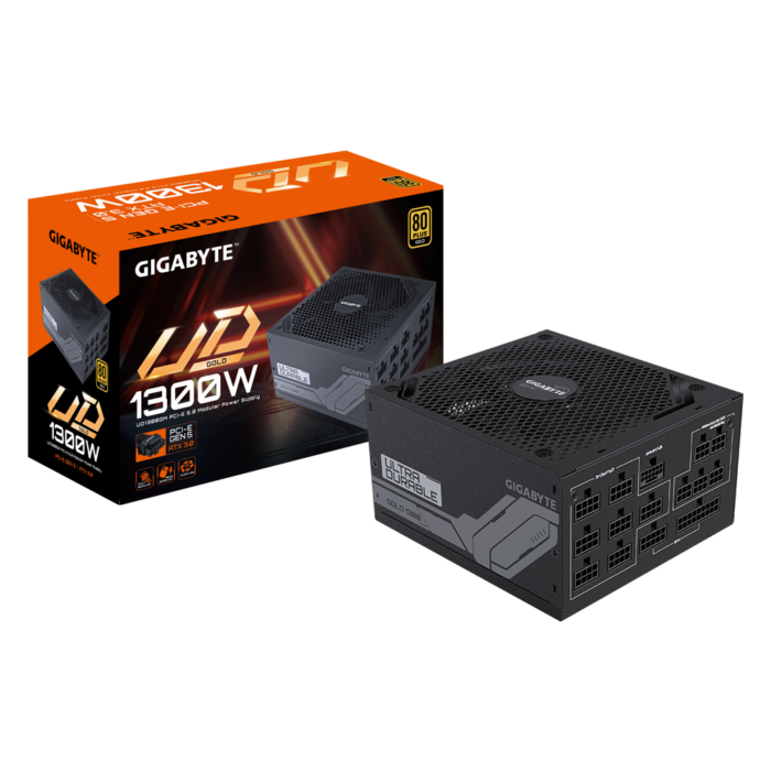 GIGABYTE UD1300M PCIE5 80+GOLD