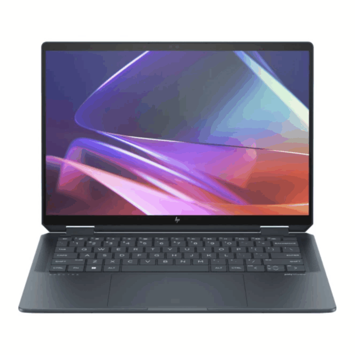 LAPTOP HP SPECTRE X3607K635AV ULTRA 7 155H 32 2TB W11 14" OLED 2.8K
