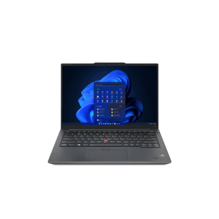 LAPTOP LENOVO THINKPAD E14  Ci5-1335U  8GB 512GSSD MX550 2GB 14" WUXGA IPS WITH BAG