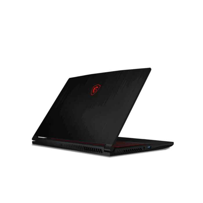LAPTOP MSI GF63 CI5 8 512SSD 3050 6GB 15.6 DOS 12450H FHD IPS