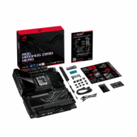 M.B ASUS Z890 ROG MAXIMUS HERO 1851 LGA