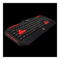 KEYBOARD GAMDIAZ ARES P1 RGB - Image 3