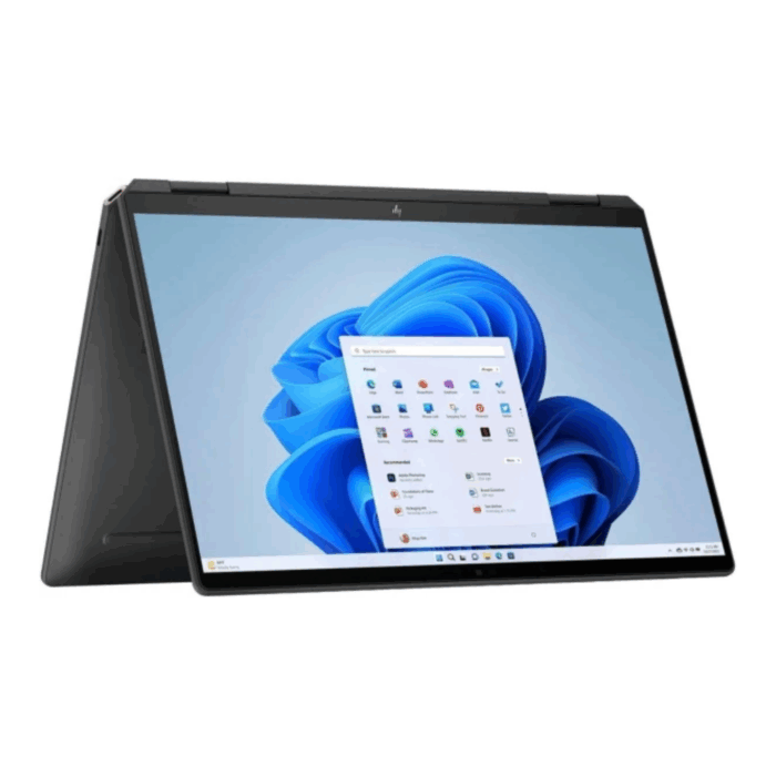 LAPTOP HP SPECTRE X3607K635AV ULTRA 7 155H 32 2TB W11 14" OLED 2.8K - Image 2
