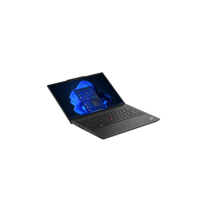 LAPTOP LENOVO THINKPAD E14  Ci5-1335U  8GB 512GSSD MX550 2GB 14" WUXGA IPS WITH BAG - Image 2