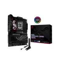 M.B ASUS Z890 ROG MAXIMUS HERO 1851 LGA - Image 2