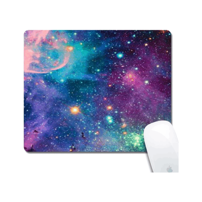 MOUSEPAD GALAX 24x20x0.3cm - Image 2