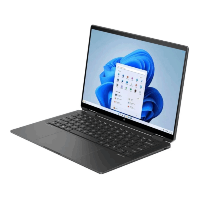 LAPTOP HP SPECTRE X3607K635AV ULTRA 7 155H 32 2TB W11 14" OLED 2.8K - Image 3
