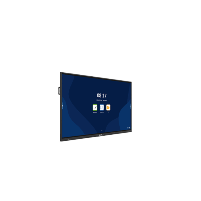 INTERACTIVE DIGITAL ZKTECO 86 ANDROID 13.0 8GB+ 128GB - Image 3