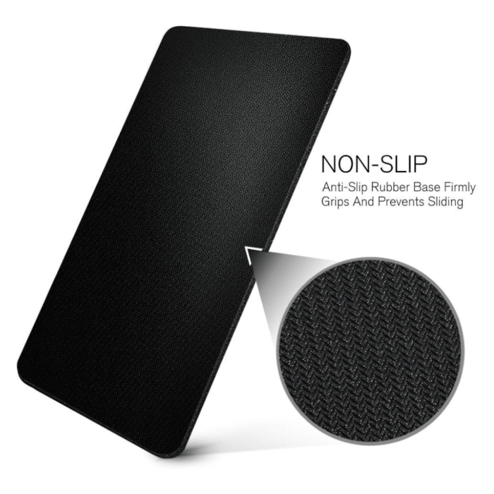 MOUSEPAD GALAX 24x20x0.3cm - Image 3
