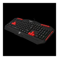 KEYBOARD GAMDIAZ ARES P1 RGB - Image 4