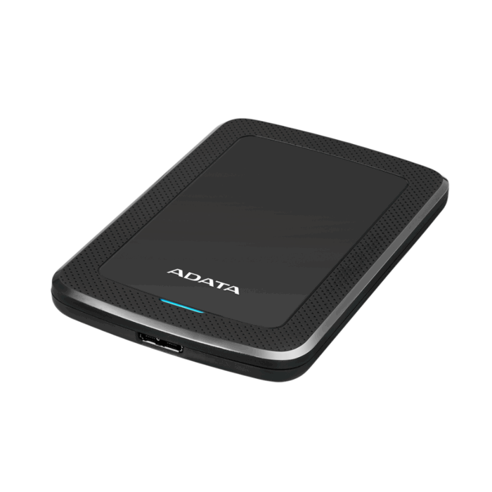 External HDD ADATA 1.0 TB HV300 2.5 - Image 4
