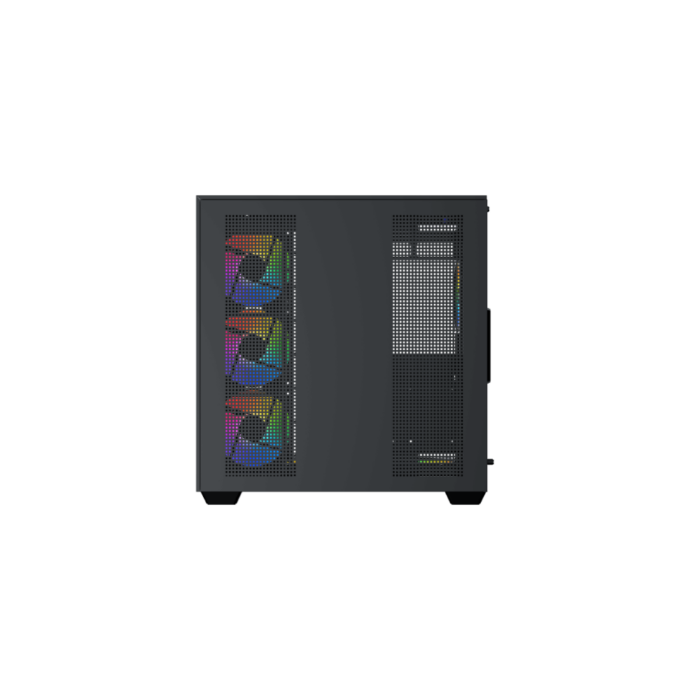 CASE XIGMATEK AQUA V BLACK - Image 5