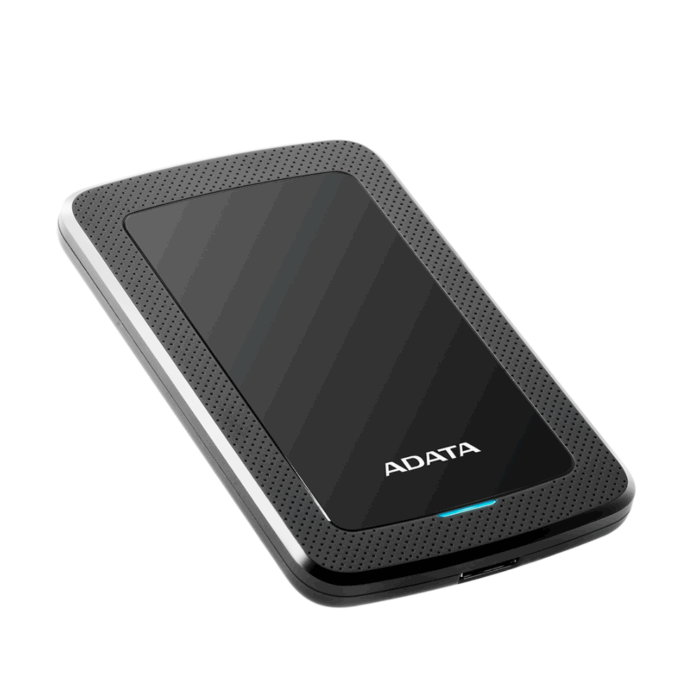 External HDD ADATA 1.0 TB HV300 2.5 - Image 5