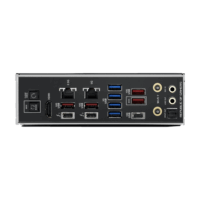 M.B ASUS Z890 ROG MAXIMUS HERO 1851 LGA - Image 6